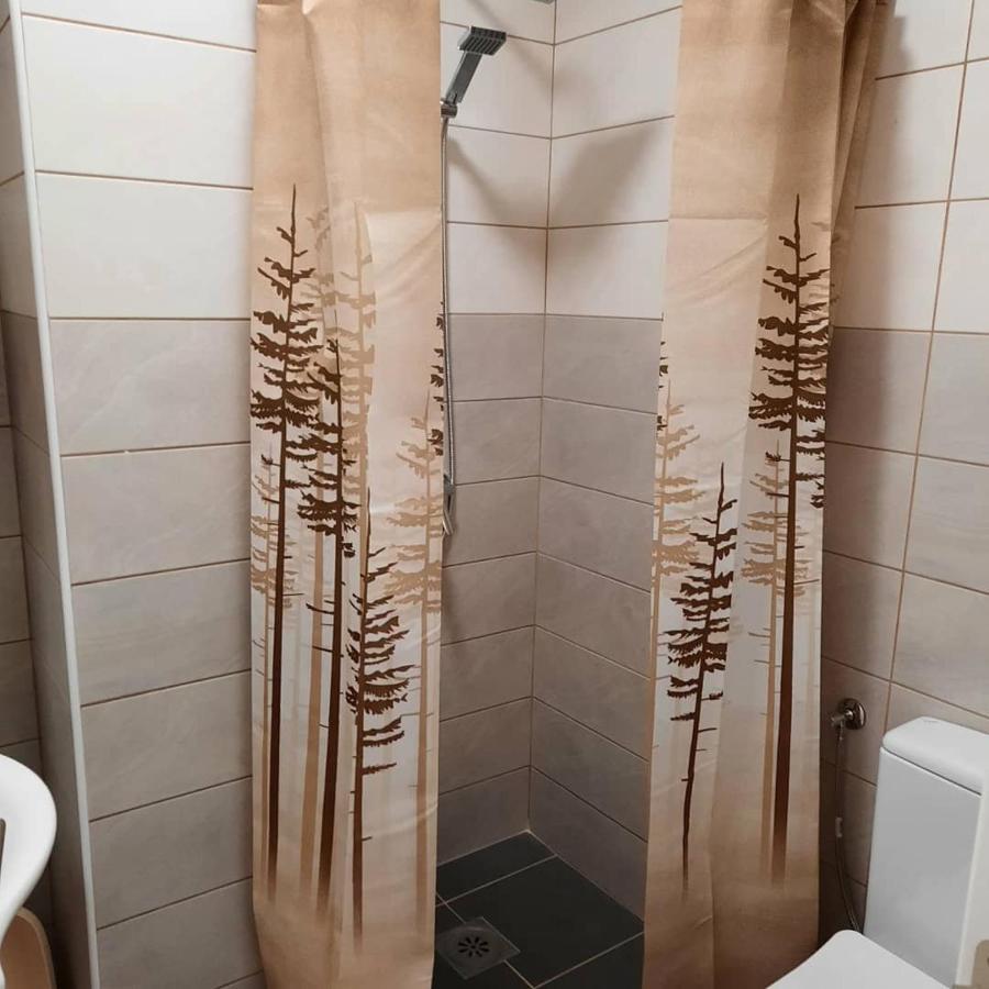As Apartmani Budva Ngoại thất bức ảnh