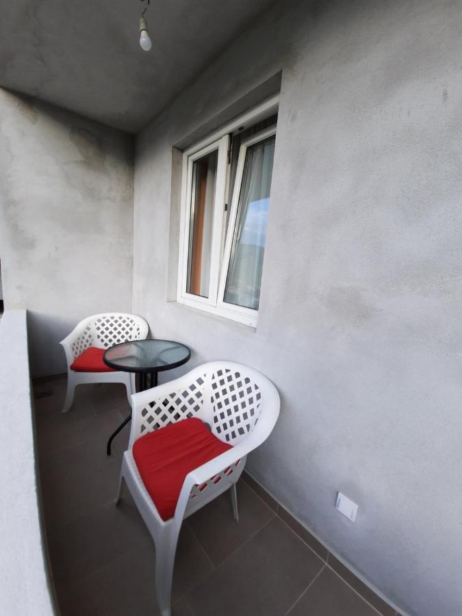As Apartmani Budva Ngoại thất bức ảnh