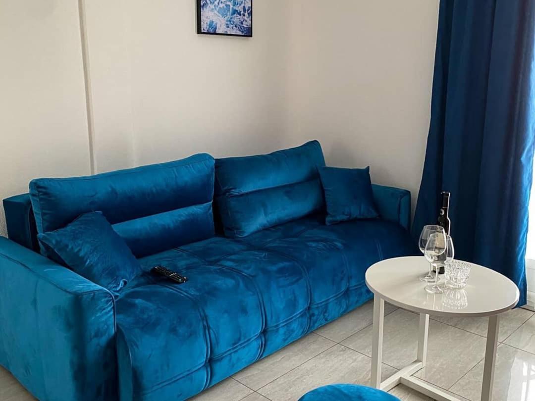 As Apartmani Budva Ngoại thất bức ảnh