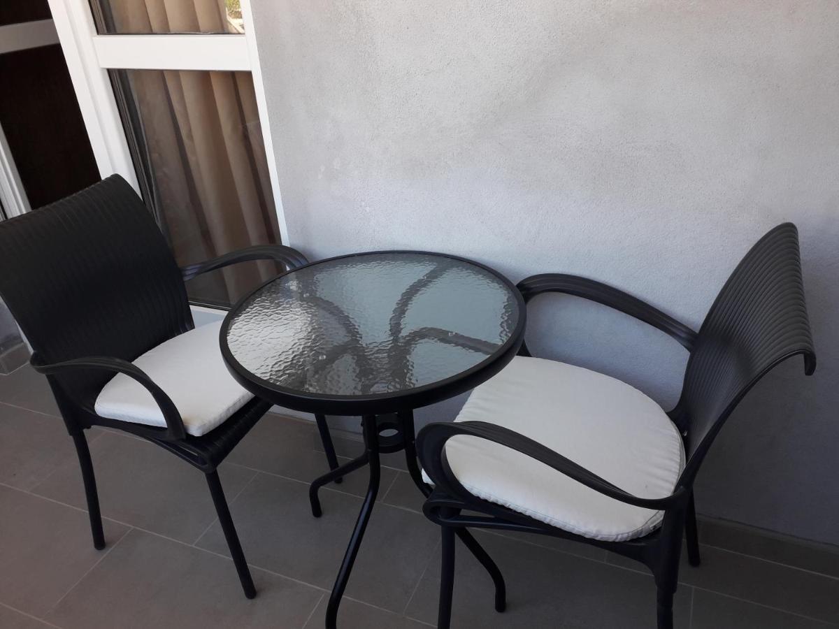 As Apartmani Budva Ngoại thất bức ảnh