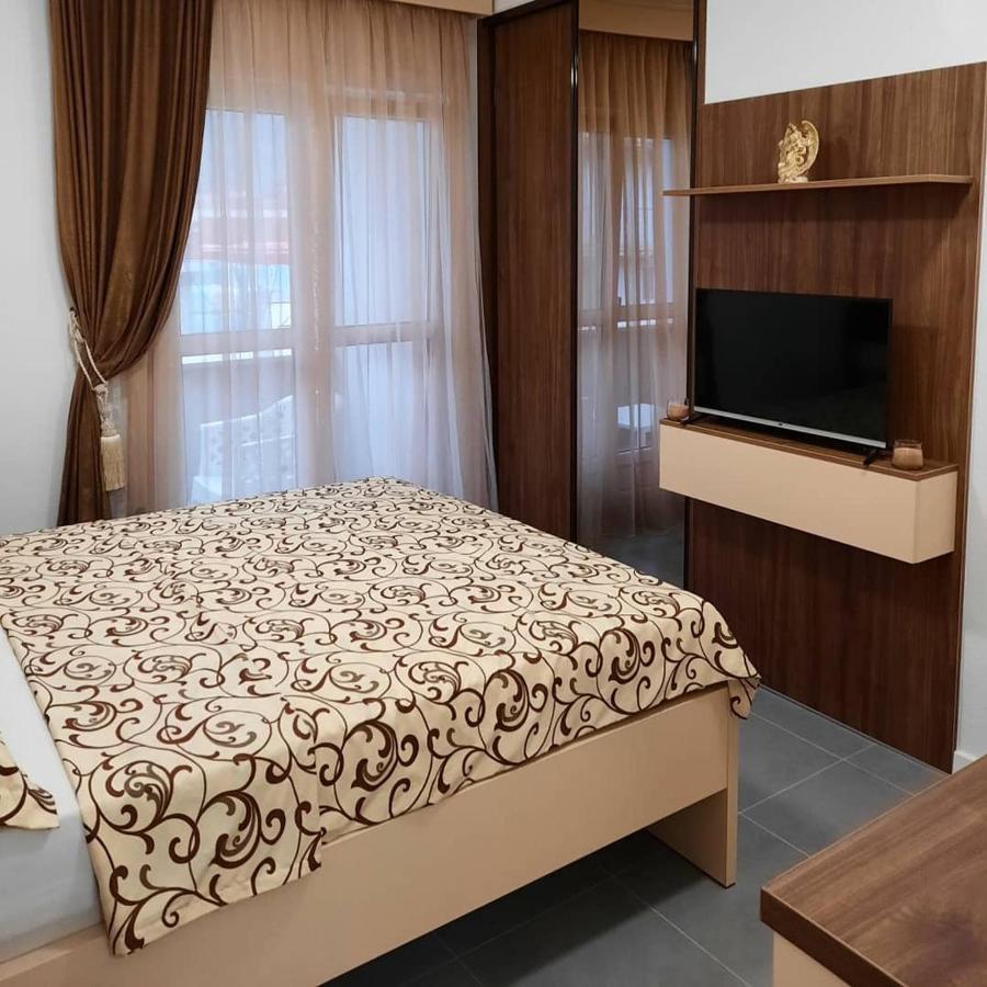 As Apartmani Budva Ngoại thất bức ảnh