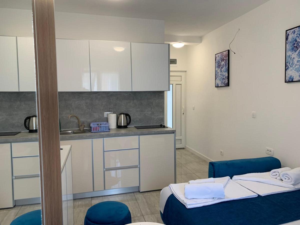 As Apartmani Budva Ngoại thất bức ảnh