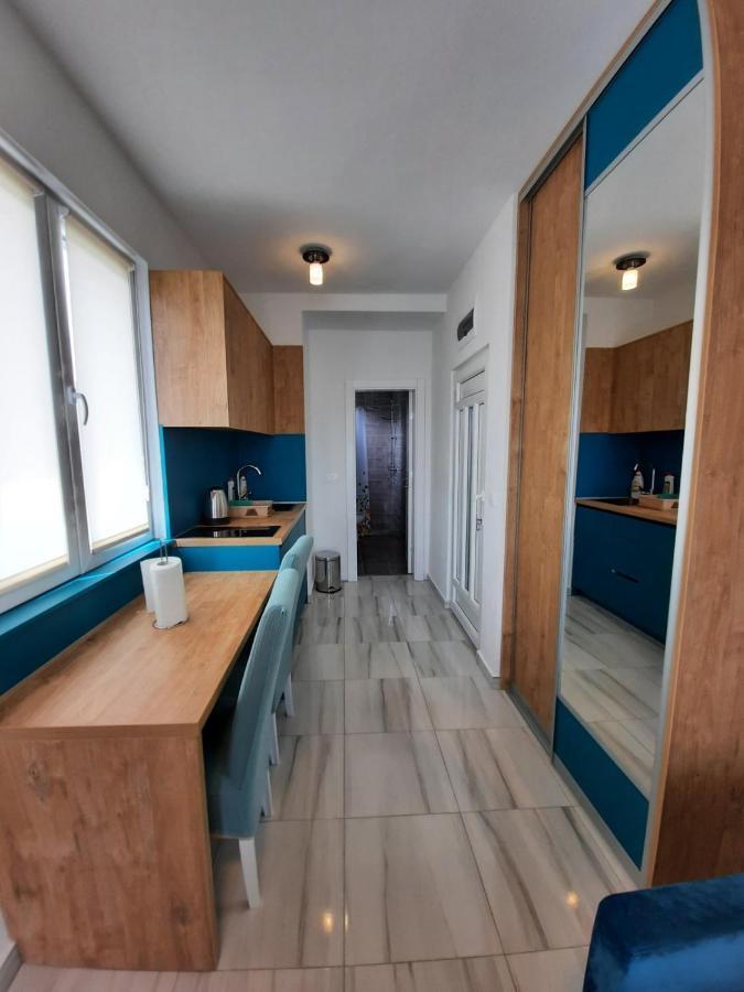As Apartmani Budva Ngoại thất bức ảnh