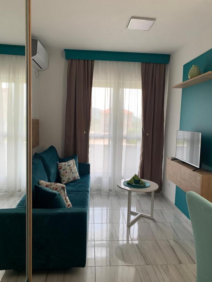 As Apartmani Budva Ngoại thất bức ảnh