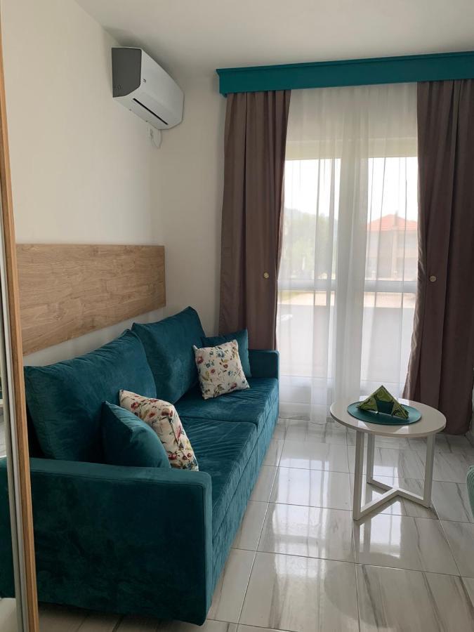 As Apartmani Budva Ngoại thất bức ảnh