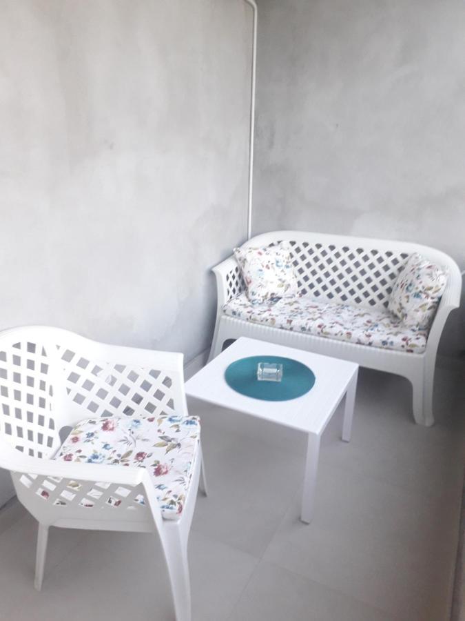 As Apartmani Budva Ngoại thất bức ảnh