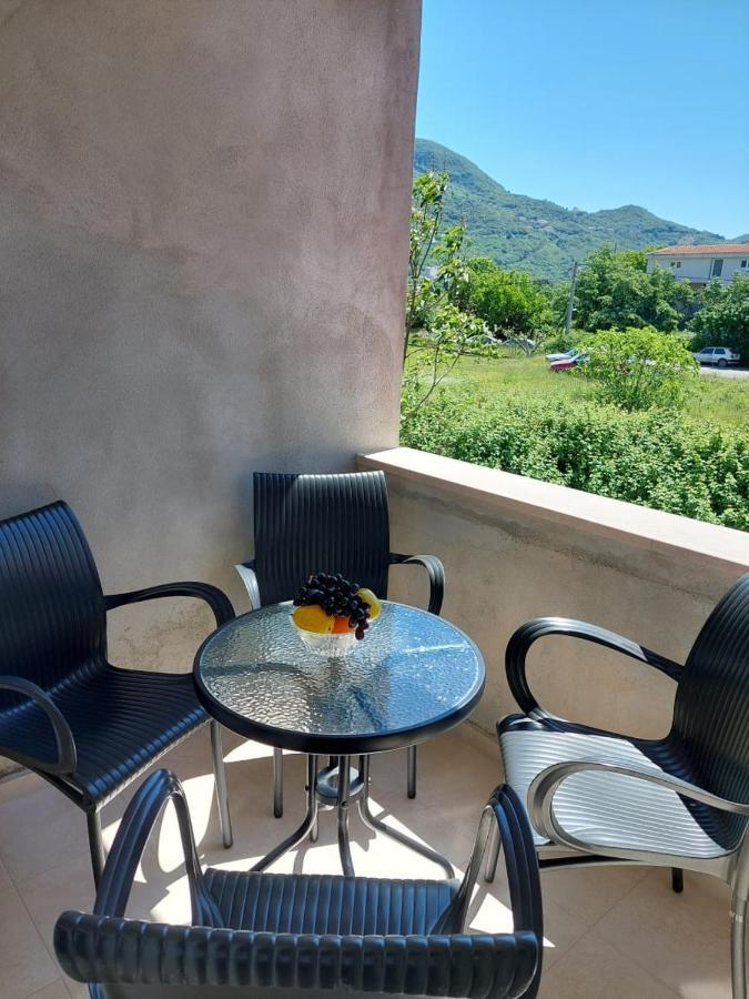 As Apartmani Budva Ngoại thất bức ảnh
