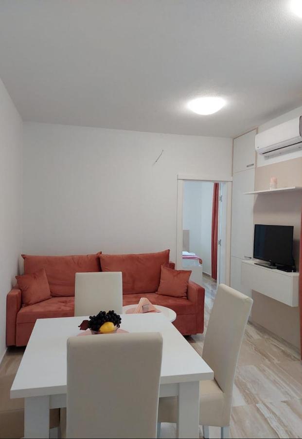 As Apartmani Budva Ngoại thất bức ảnh