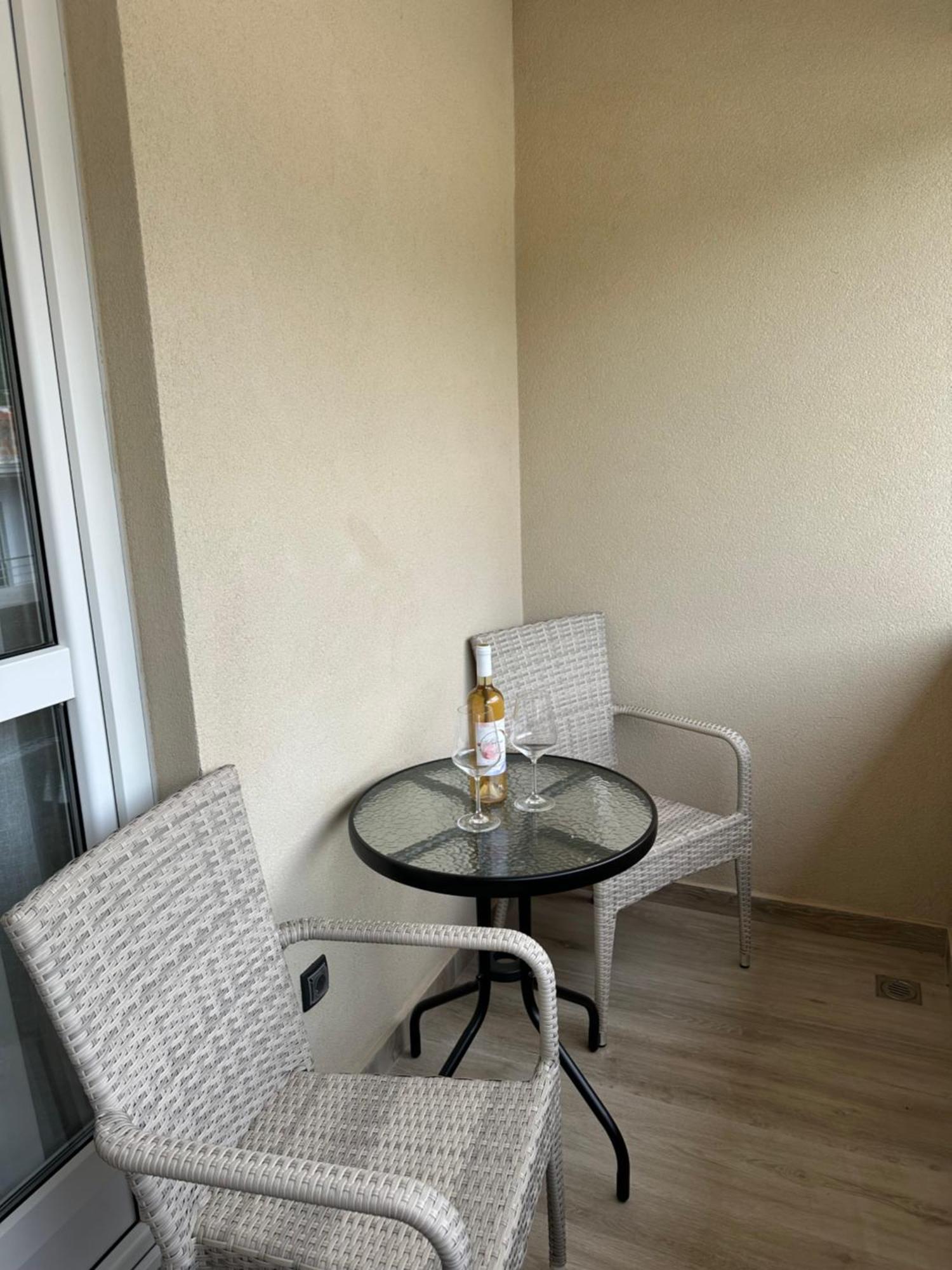 As Apartmani Budva Ngoại thất bức ảnh