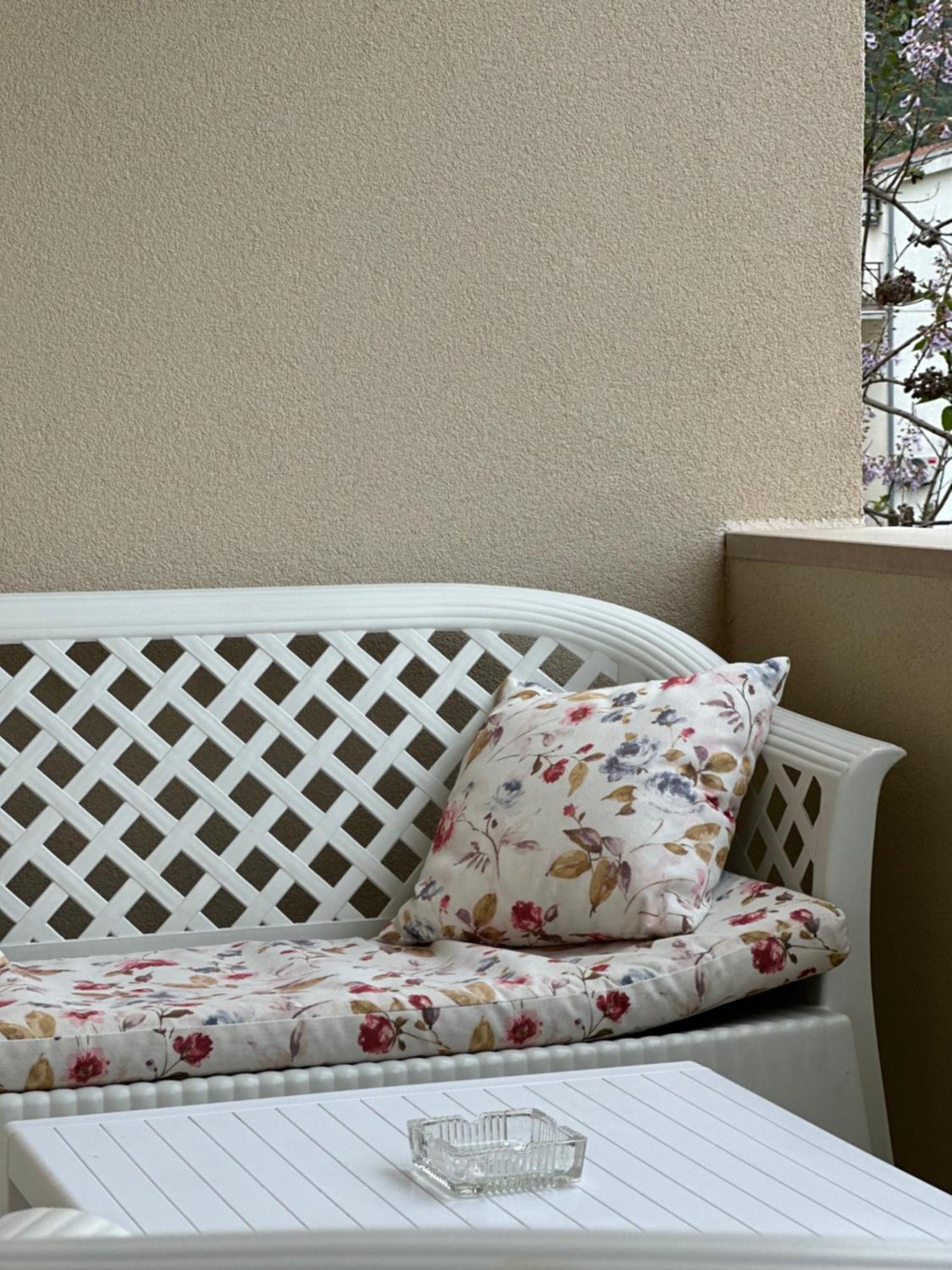 As Apartmani Budva Ngoại thất bức ảnh