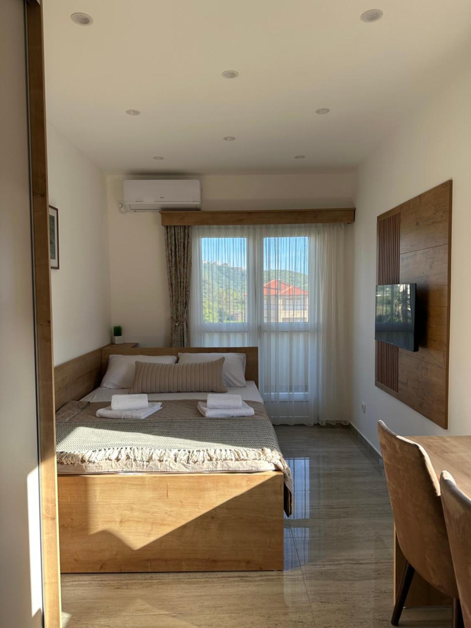 As Apartmani Budva Ngoại thất bức ảnh