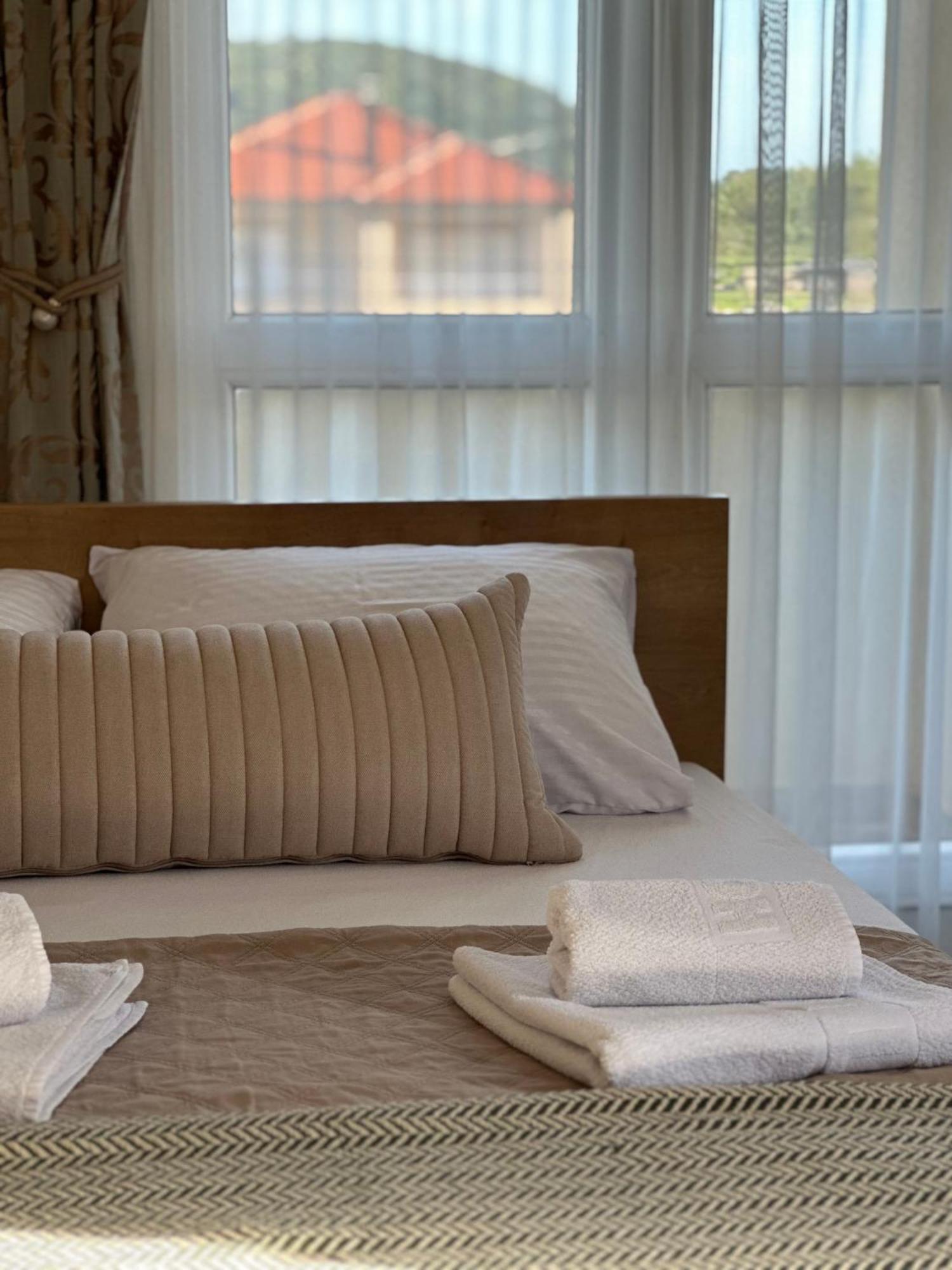 As Apartmani Budva Ngoại thất bức ảnh