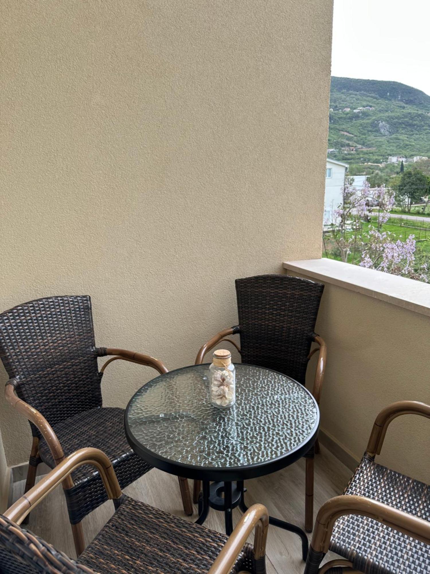 As Apartmani Budva Ngoại thất bức ảnh