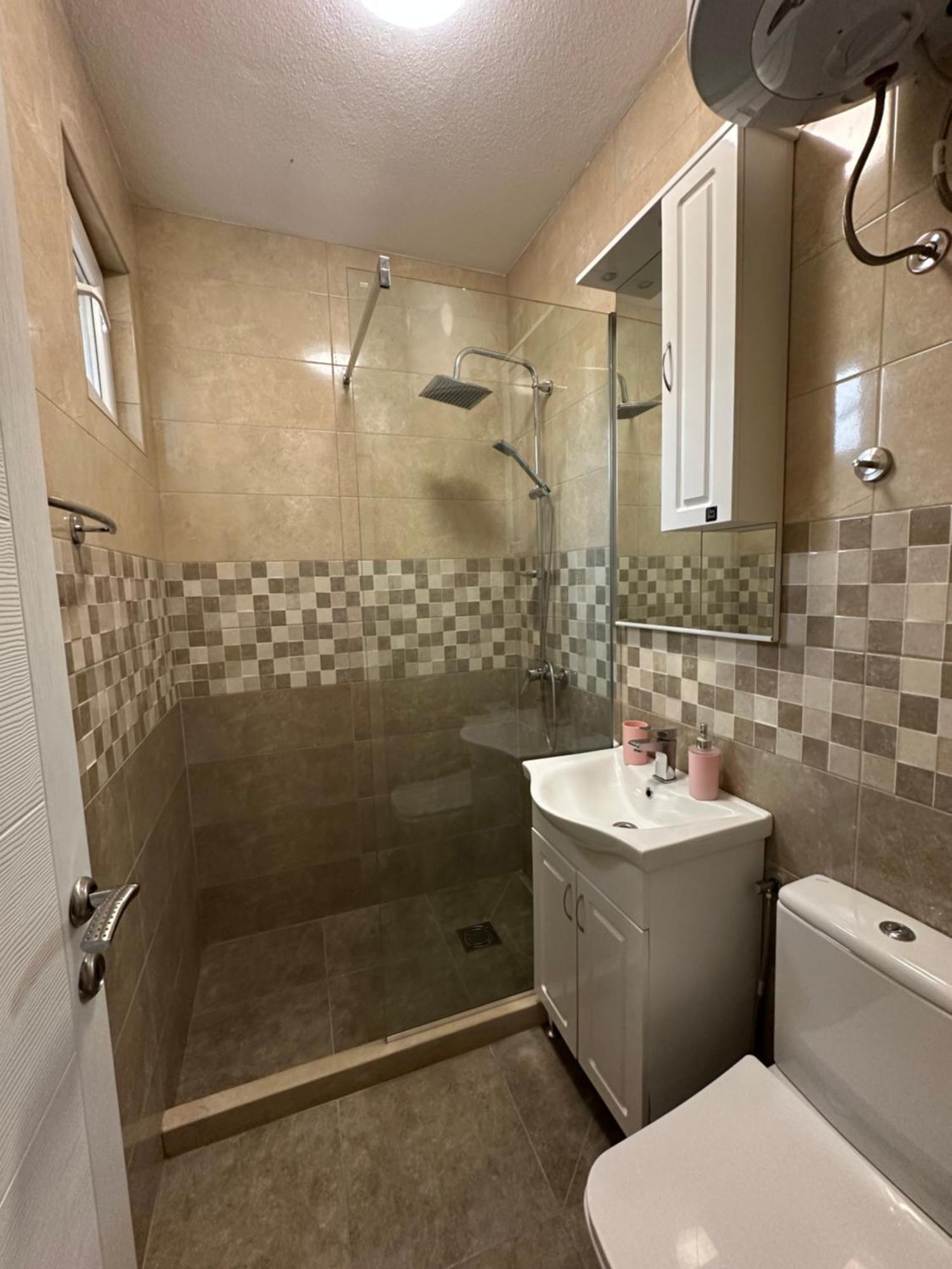 As Apartmani Budva Ngoại thất bức ảnh