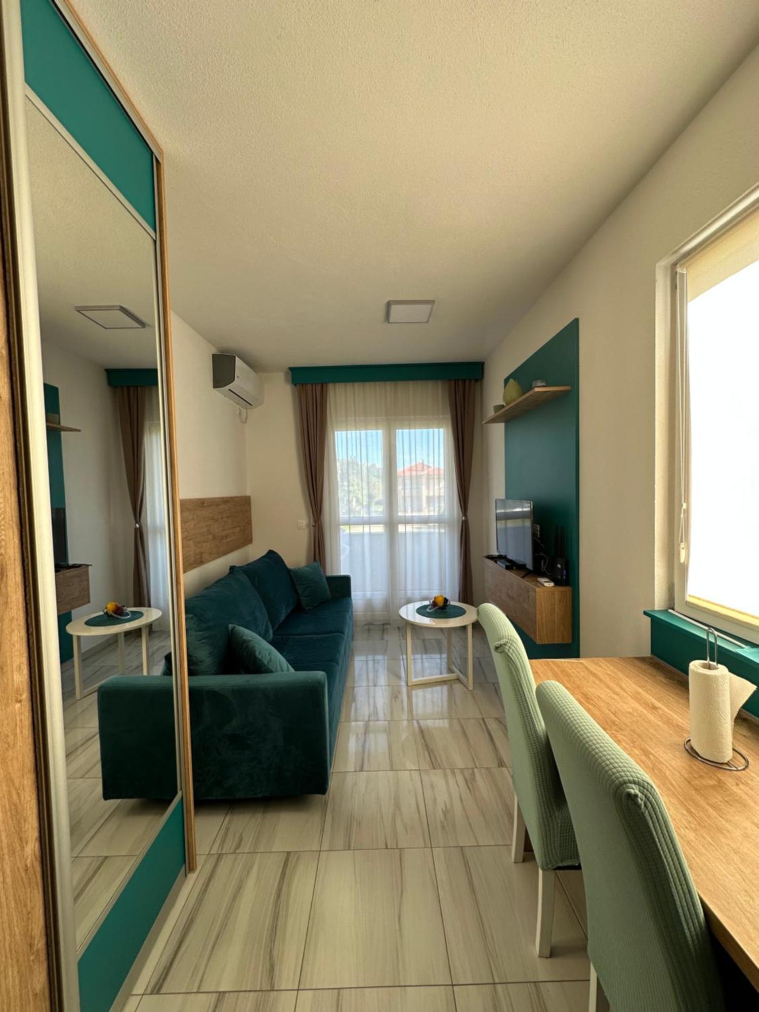 As Apartmani Budva Ngoại thất bức ảnh