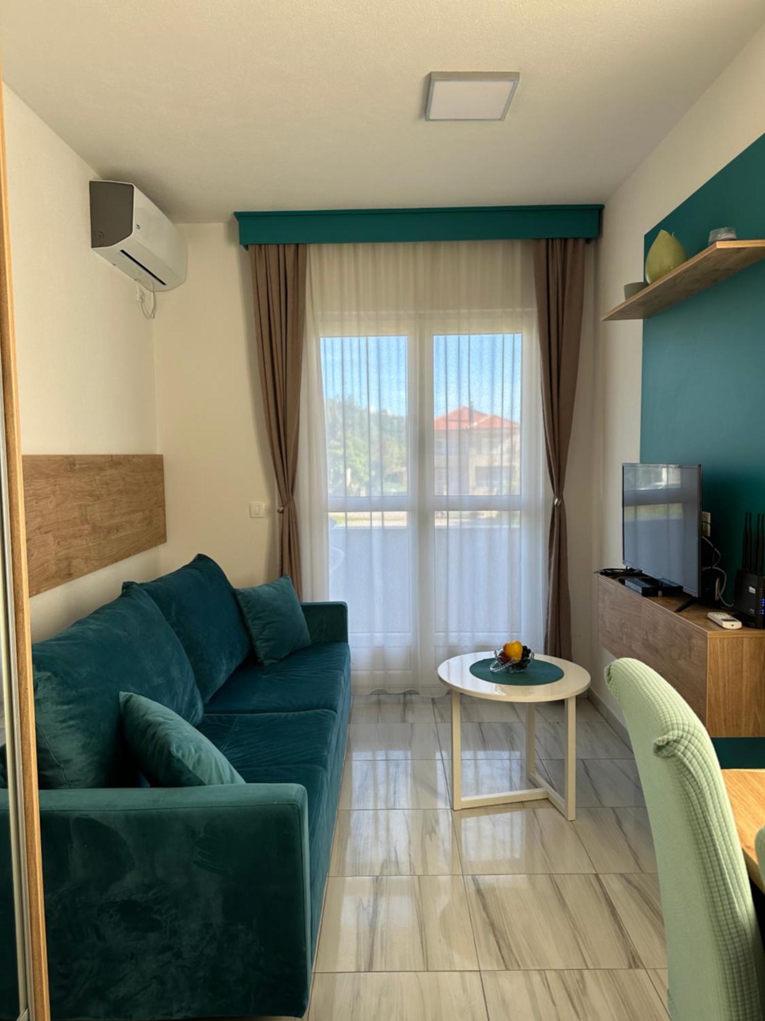 As Apartmani Budva Ngoại thất bức ảnh