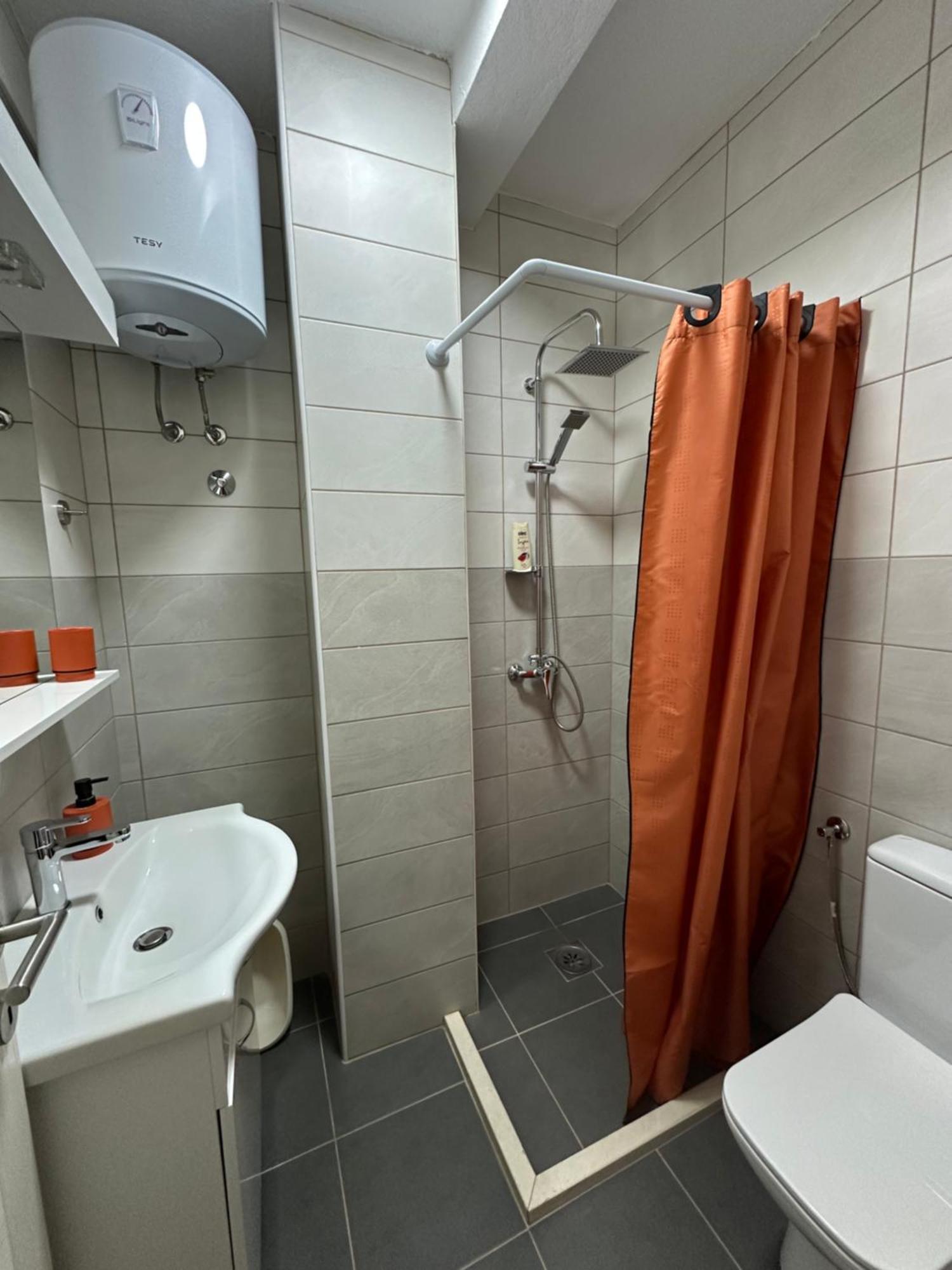 As Apartmani Budva Ngoại thất bức ảnh