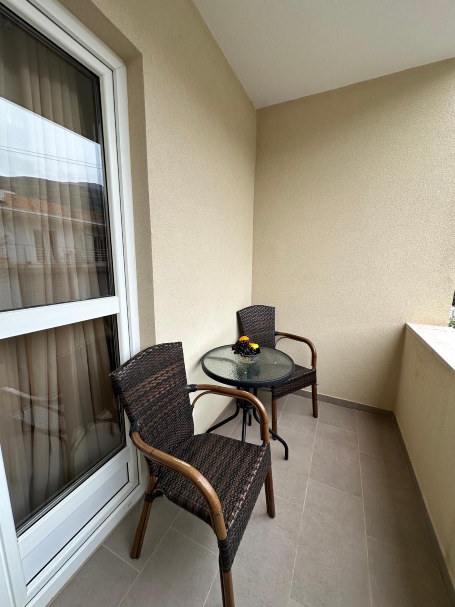 As Apartmani Budva Ngoại thất bức ảnh